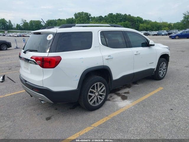 2017 GMC ACADIA SLE-2 4