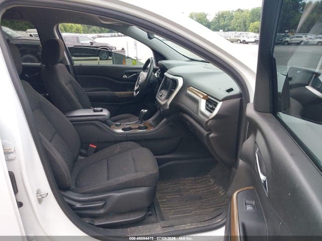 2017 GMC ACADIA SLE-2 5