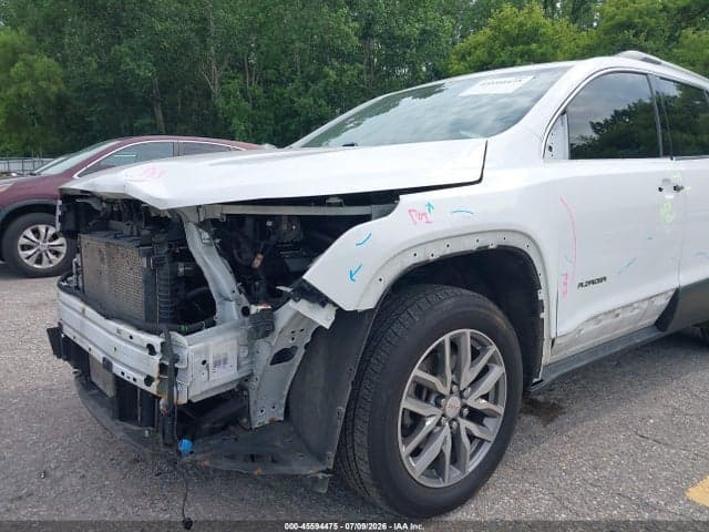 2017 GMC ACADIA SLE-2 6