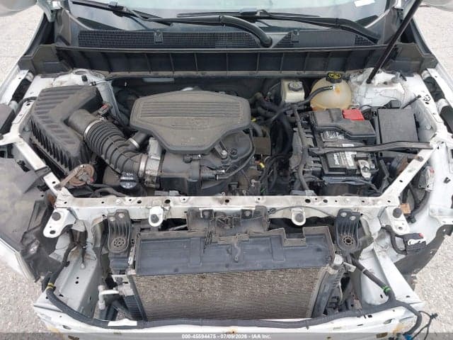 2017 GMC ACADIA SLE-2 10