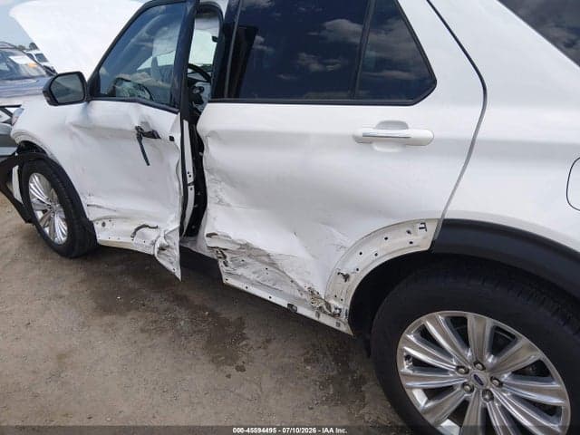 2023 FORD EXPLORER LIMITED 6