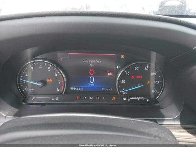 2023 FORD EXPLORER LIMITED 7