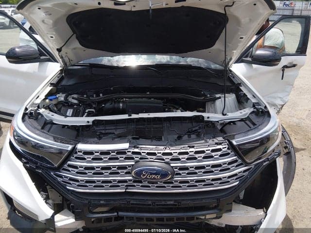 2023 FORD EXPLORER LIMITED 10