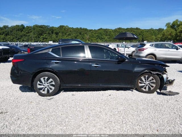 2019 NISSAN ALTIMA 2.5 S 13