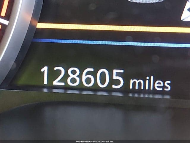 2019 NISSAN ALTIMA 2.5 S 15