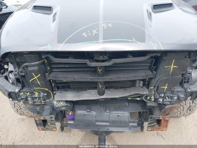 2019 RAM 1500 CLASSIC WARLOCK 4X4 6'4 BOX 6