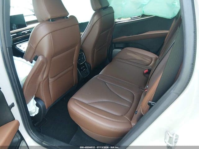 2023 LINCOLN NAUTILUS RESERVE 8