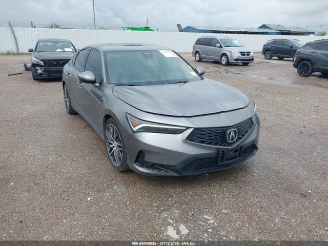 2024 ACURA INTEGRA A-SPEC TECHNOLOGY 1