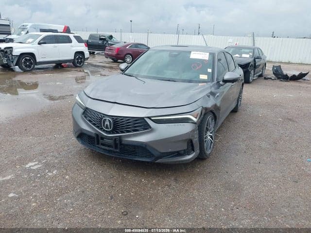 2024 ACURA INTEGRA A-SPEC TECHNOLOGY 2