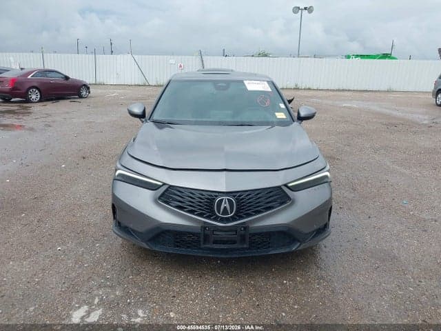 2024 ACURA INTEGRA A-SPEC TECHNOLOGY 12