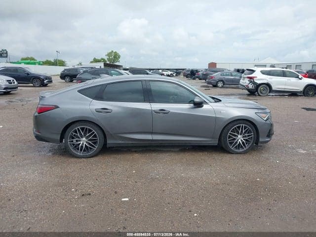 2024 ACURA INTEGRA A-SPEC TECHNOLOGY 13