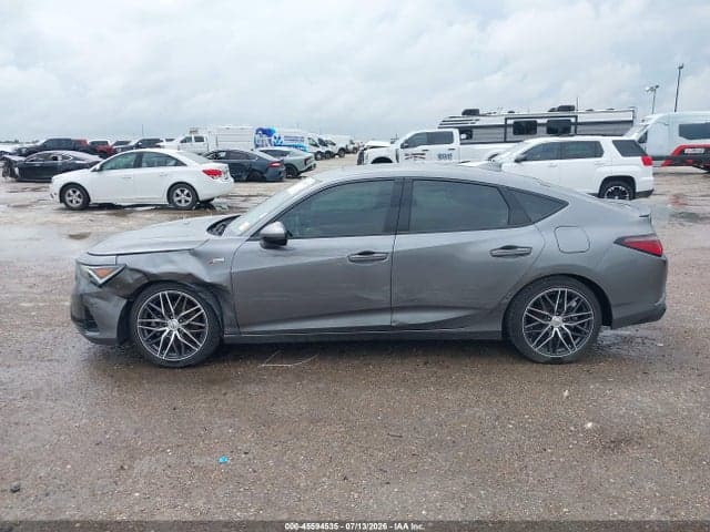 2024 ACURA INTEGRA A-SPEC TECHNOLOGY 14