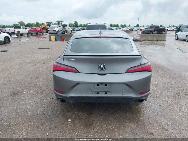 2024 ACURA INTEGRA A-SPEC TECHNOLOGY 16