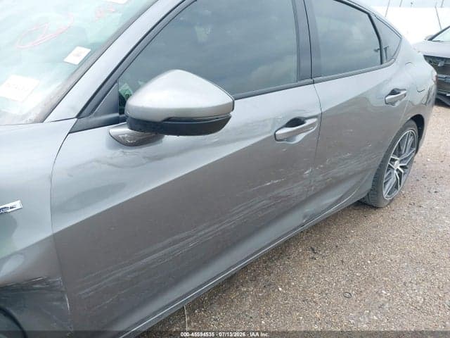 2024 ACURA INTEGRA A-SPEC TECHNOLOGY 17