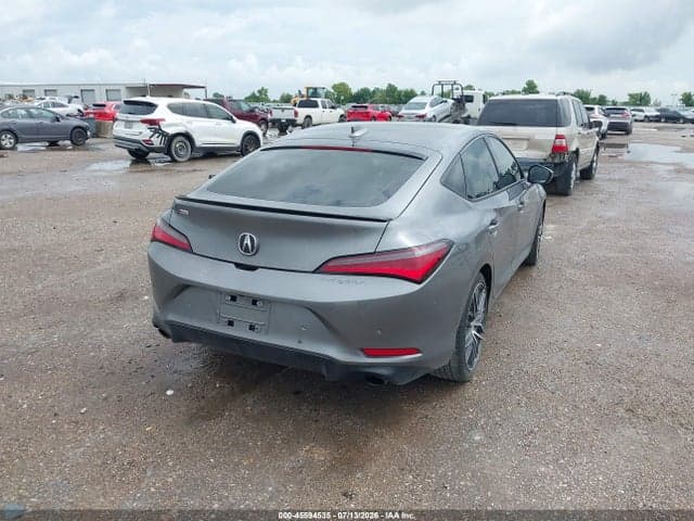 2024 ACURA INTEGRA A-SPEC TECHNOLOGY 4