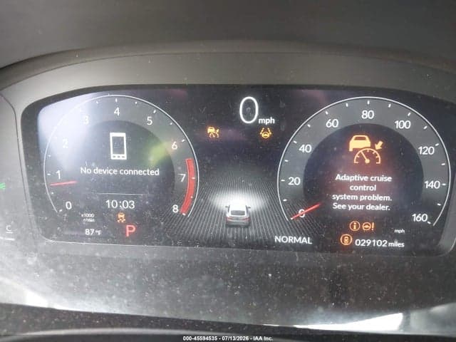 2024 ACURA INTEGRA A-SPEC TECHNOLOGY 7