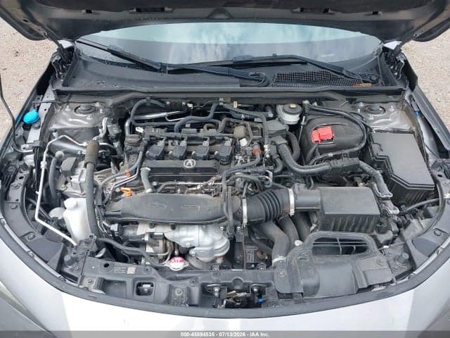 2024 ACURA INTEGRA A-SPEC TECHNOLOGY 10