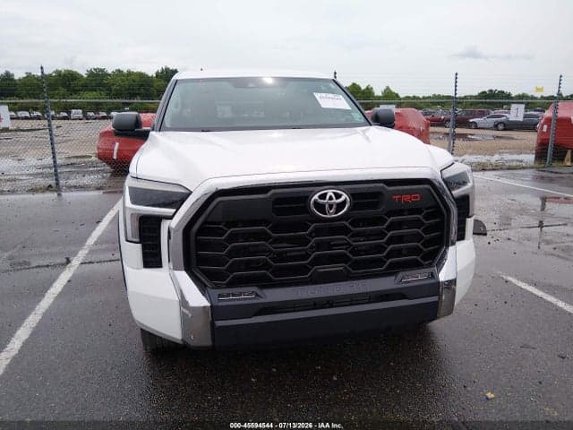 2022 TOYOTA TUNDRA SR5 12