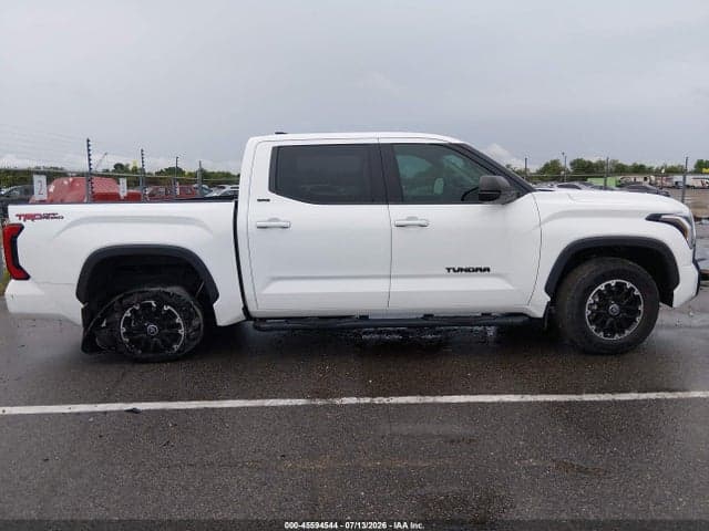 2022 TOYOTA TUNDRA SR5 13