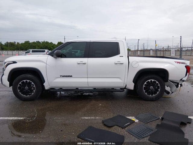 2022 TOYOTA TUNDRA SR5 14