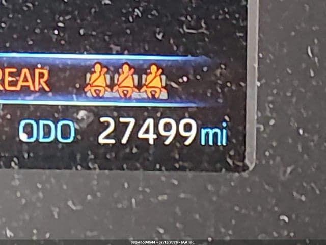 2022 TOYOTA TUNDRA SR5 15