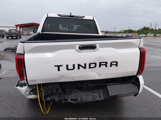 2022 TOYOTA TUNDRA SR5 16