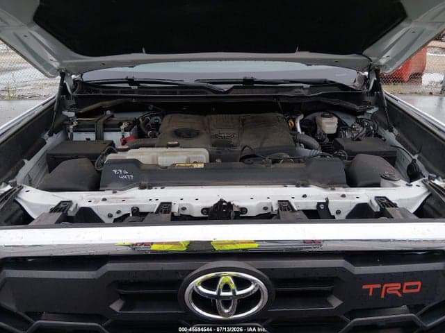 2022 TOYOTA TUNDRA SR5 10