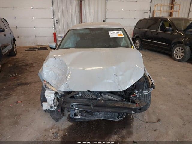 2017 VOLKSWAGEN JETTA 1.4T S 11
