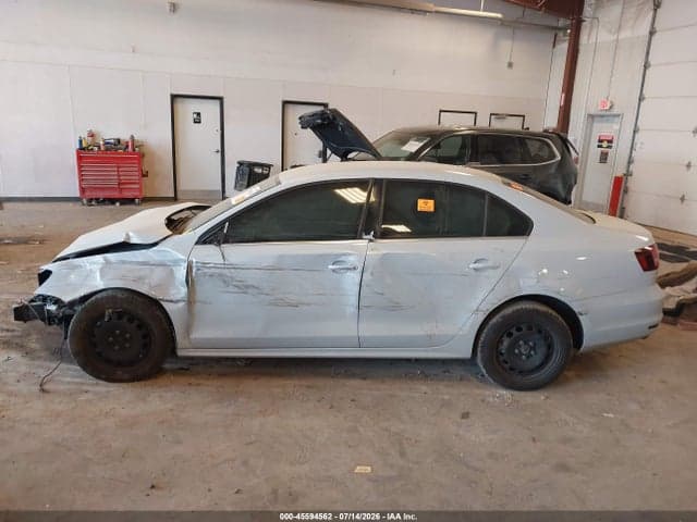 2017 VOLKSWAGEN JETTA 1.4T S 13