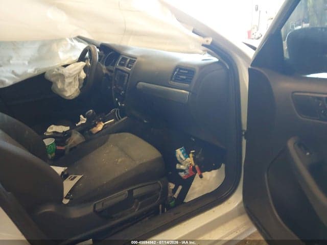 2017 VOLKSWAGEN JETTA 1.4T S 5