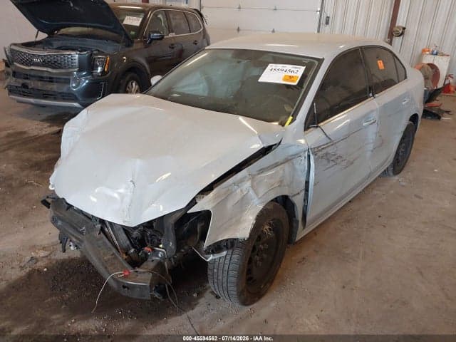 2017 VOLKSWAGEN JETTA 1.4T S 6