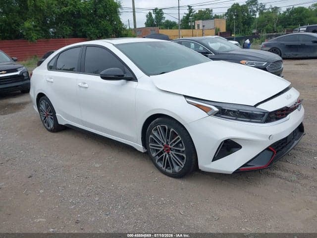 2024 KIA FORTE GT 1