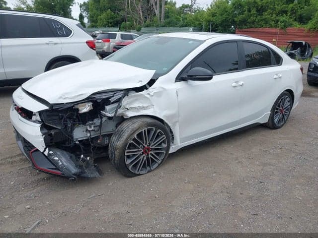 2024 KIA FORTE GT 2