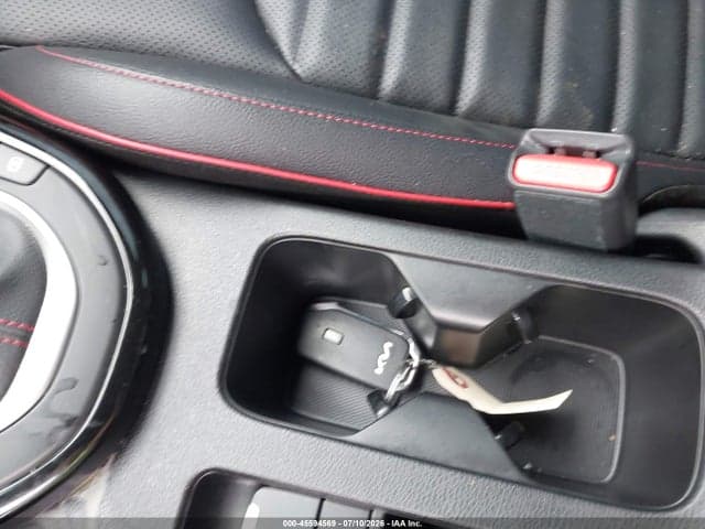 2024 KIA FORTE GT 11