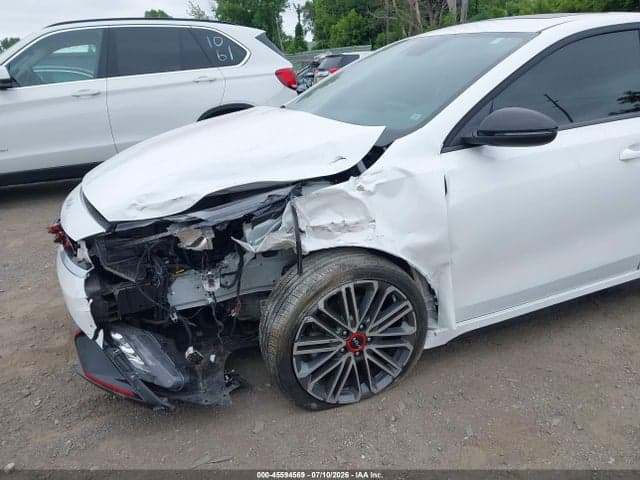 2024 KIA FORTE GT 6