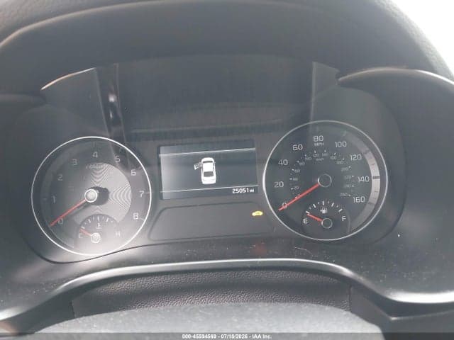 2024 KIA FORTE GT 7