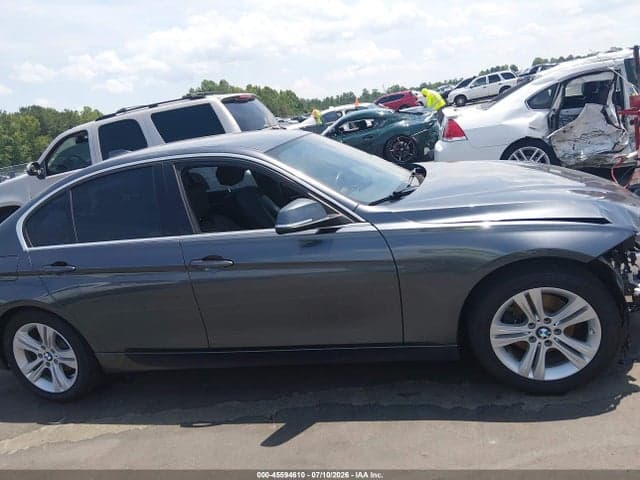2018 BMW 330I 14