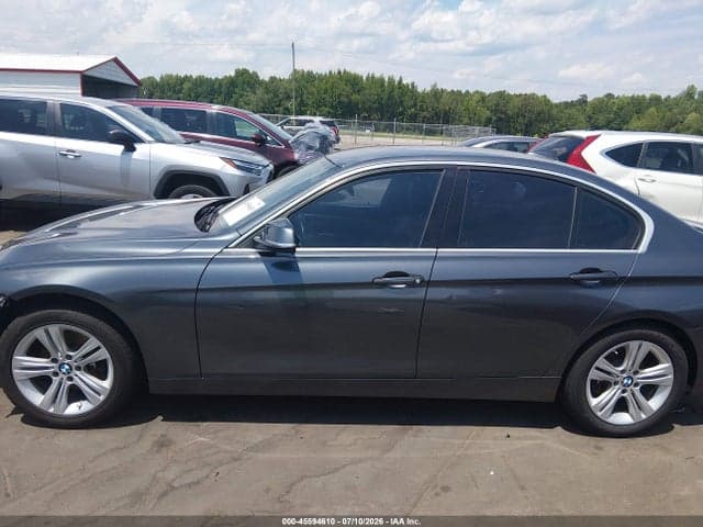 2018 BMW 330I 15
