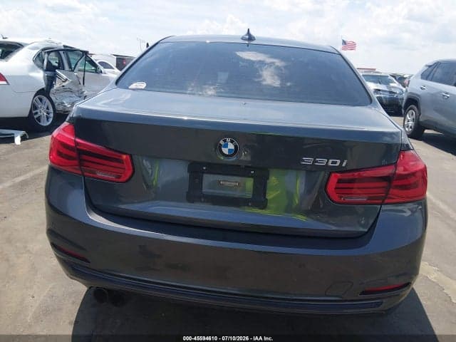 2018 BMW 330I 17