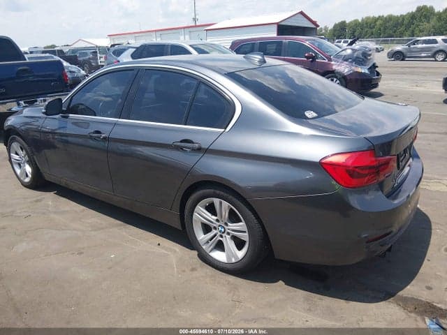 2018 BMW 330I 3