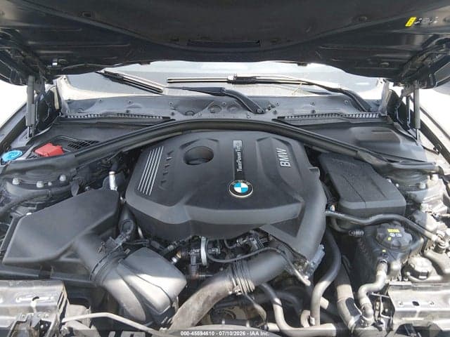 2018 BMW 330I 10