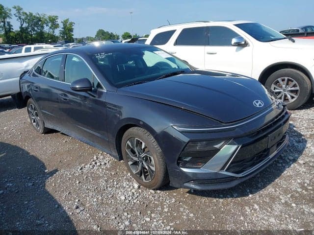2025 HYUNDAI SONATA SEL - 1