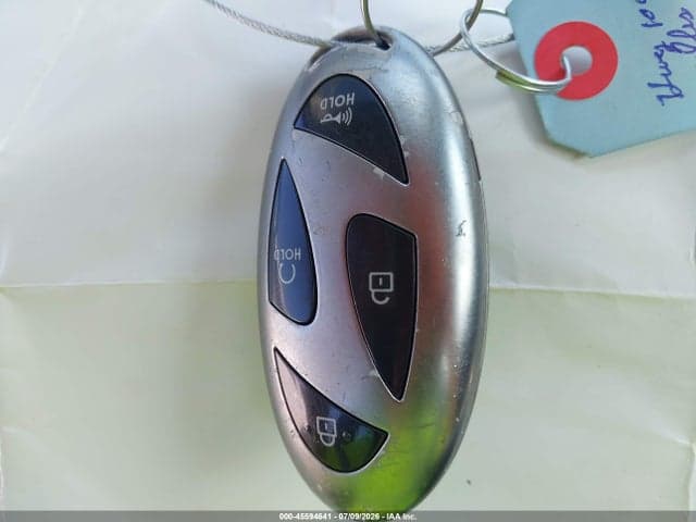 2025 HYUNDAI SONATA SEL 11