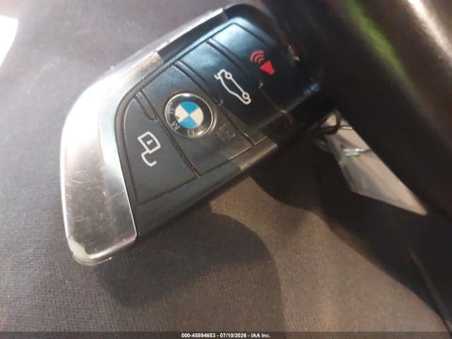 2022 BMW X3 M40I 11