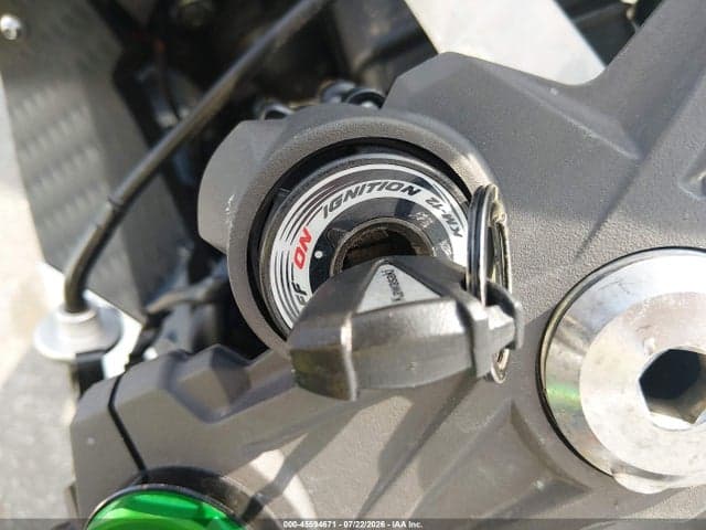 2017 KAWASAKI ZX636 E 11