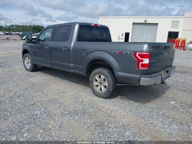 2020 FORD F-150 XLT 3