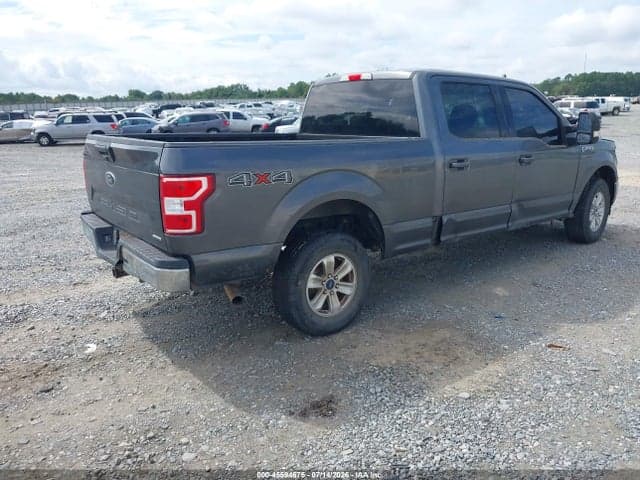 2020 FORD F-150 XLT 4