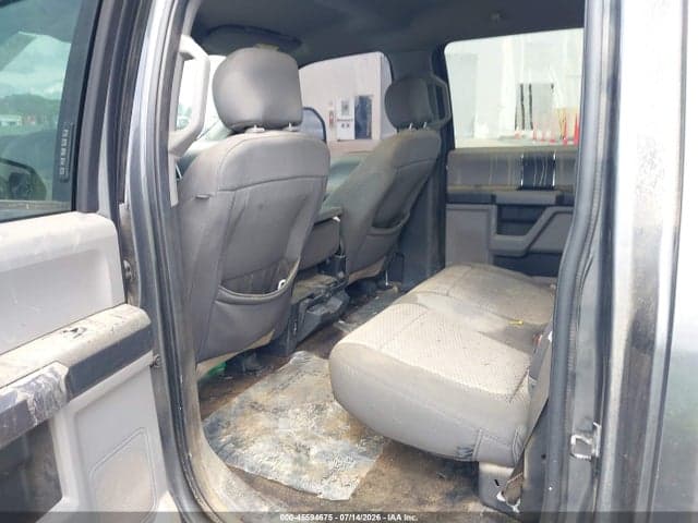 2020 FORD F-150 XLT 8