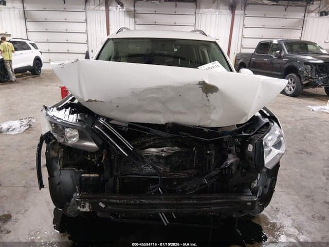 2017 VOLKSWAGEN TIGUAN 2.0T/2.0T S 12