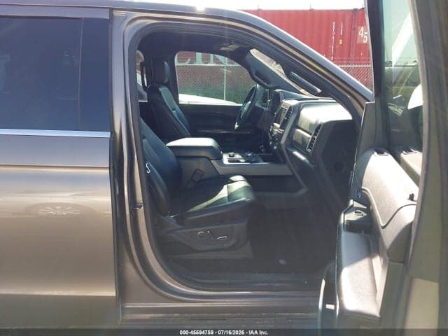 2018 FORD EXPEDITION XLT 5